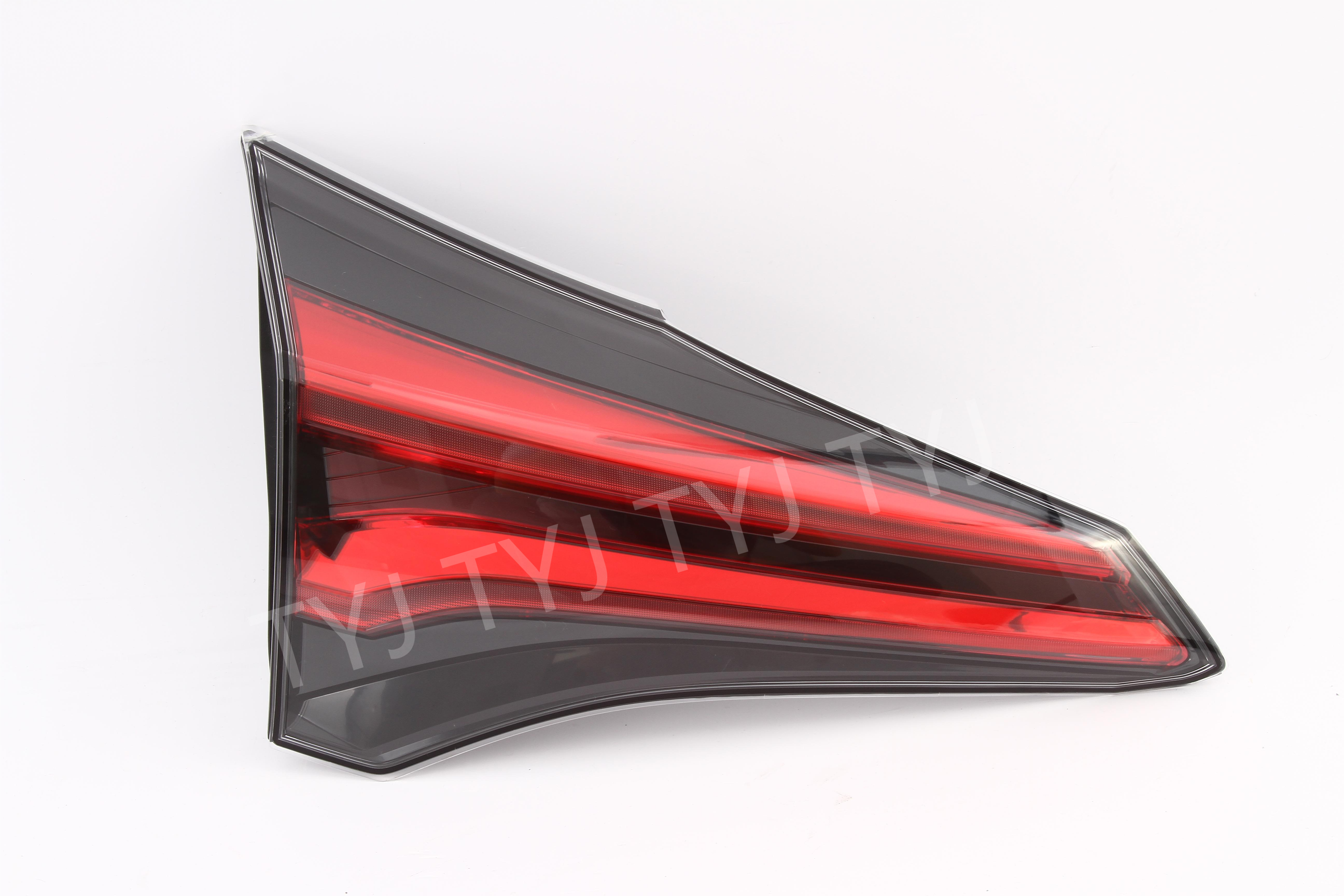 Tyj&atpas For Toyota Rav4 2016 2017 2018 Usa Tail Lamp Inner (Xle)