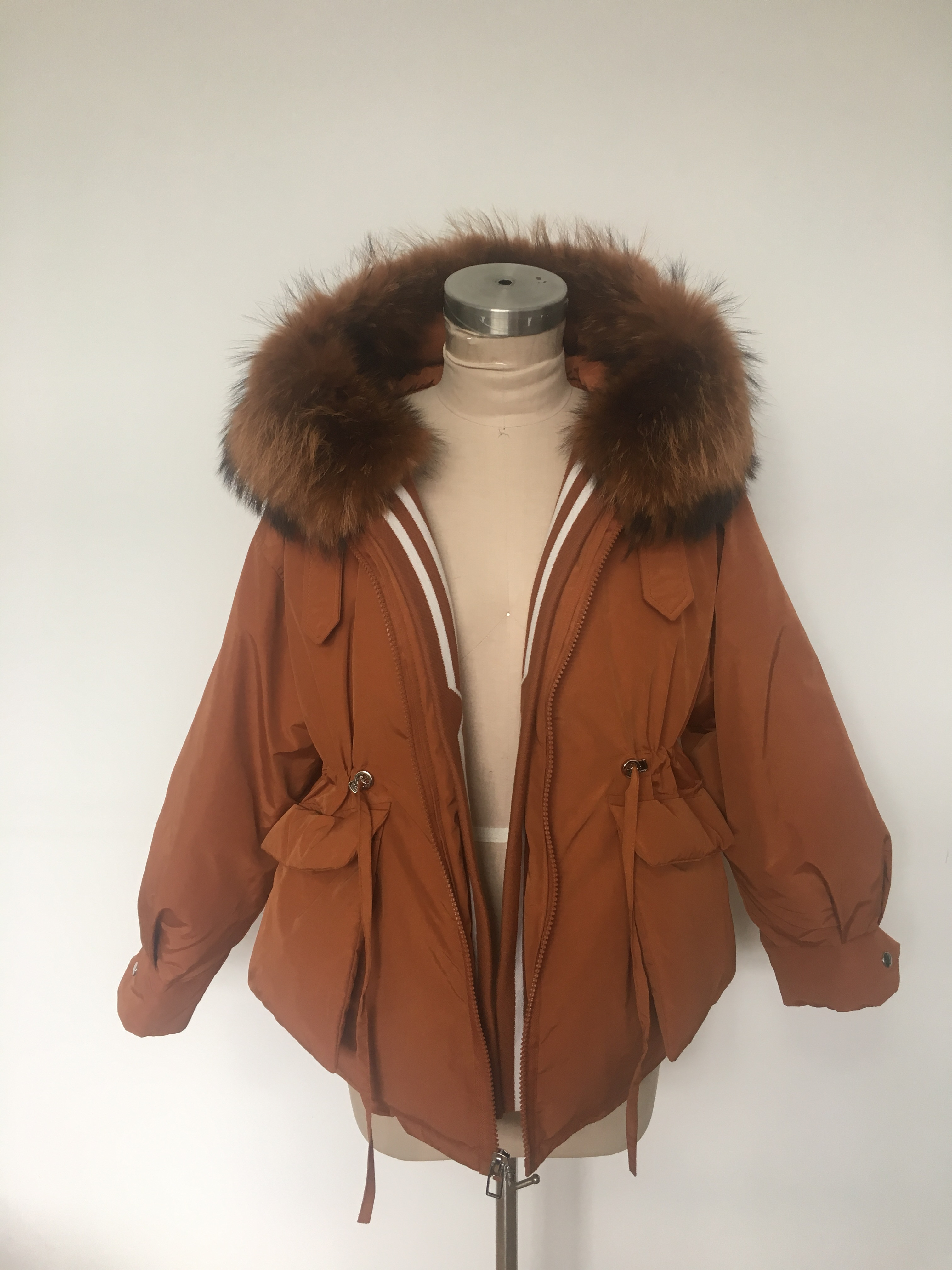 HANGZHOU LINAN HUARUI CLOTHING CO.,LTD – ropa deportiva 4