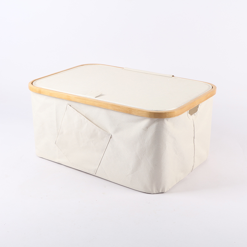 fabric storage