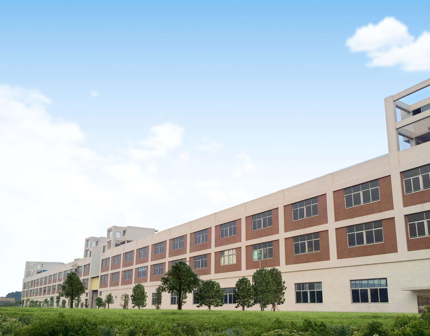 Foshan Shunde District Ditailong Magnetic and Electrical Industrial Co., Ltd. – Food blenders 1