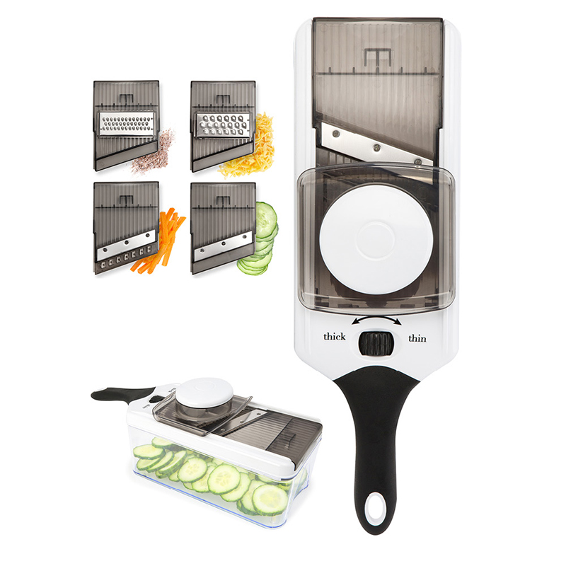 Adjustable mandolin Slicer
