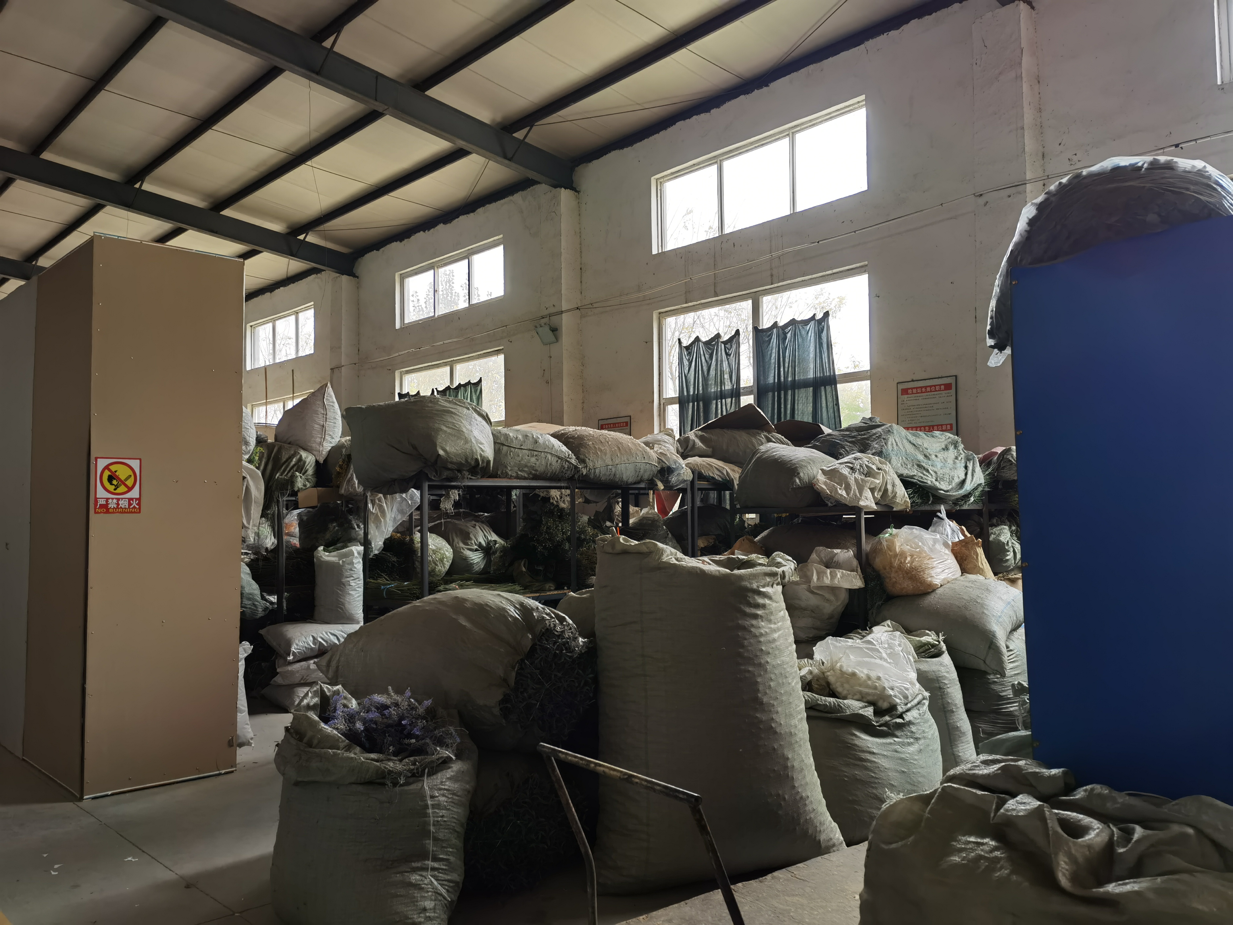 Dezhou Mingyi Handicraft Processing Co., Ltd. – compresor de aire 2