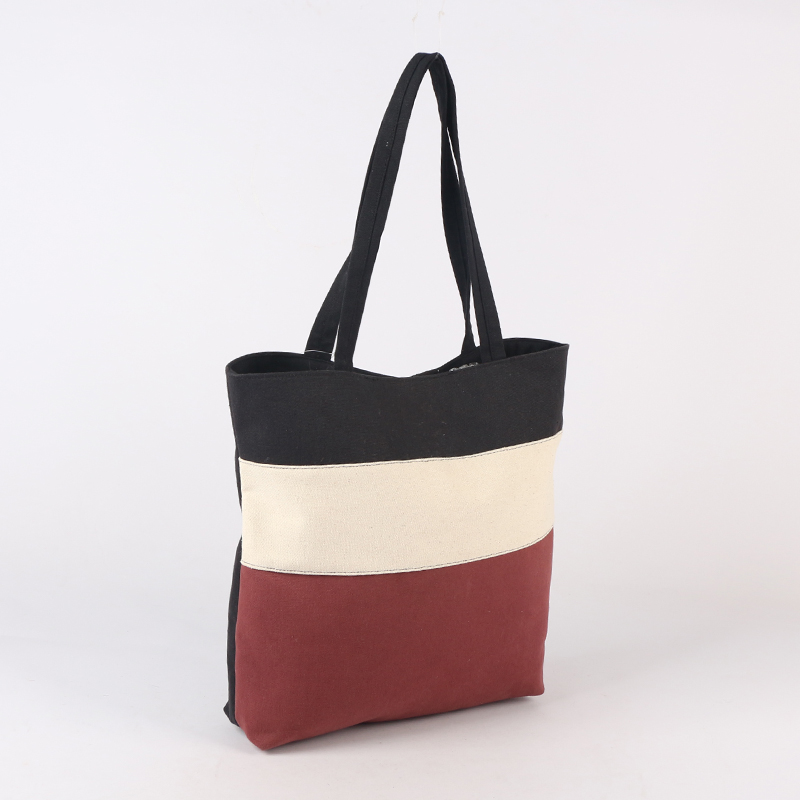 canvas bag