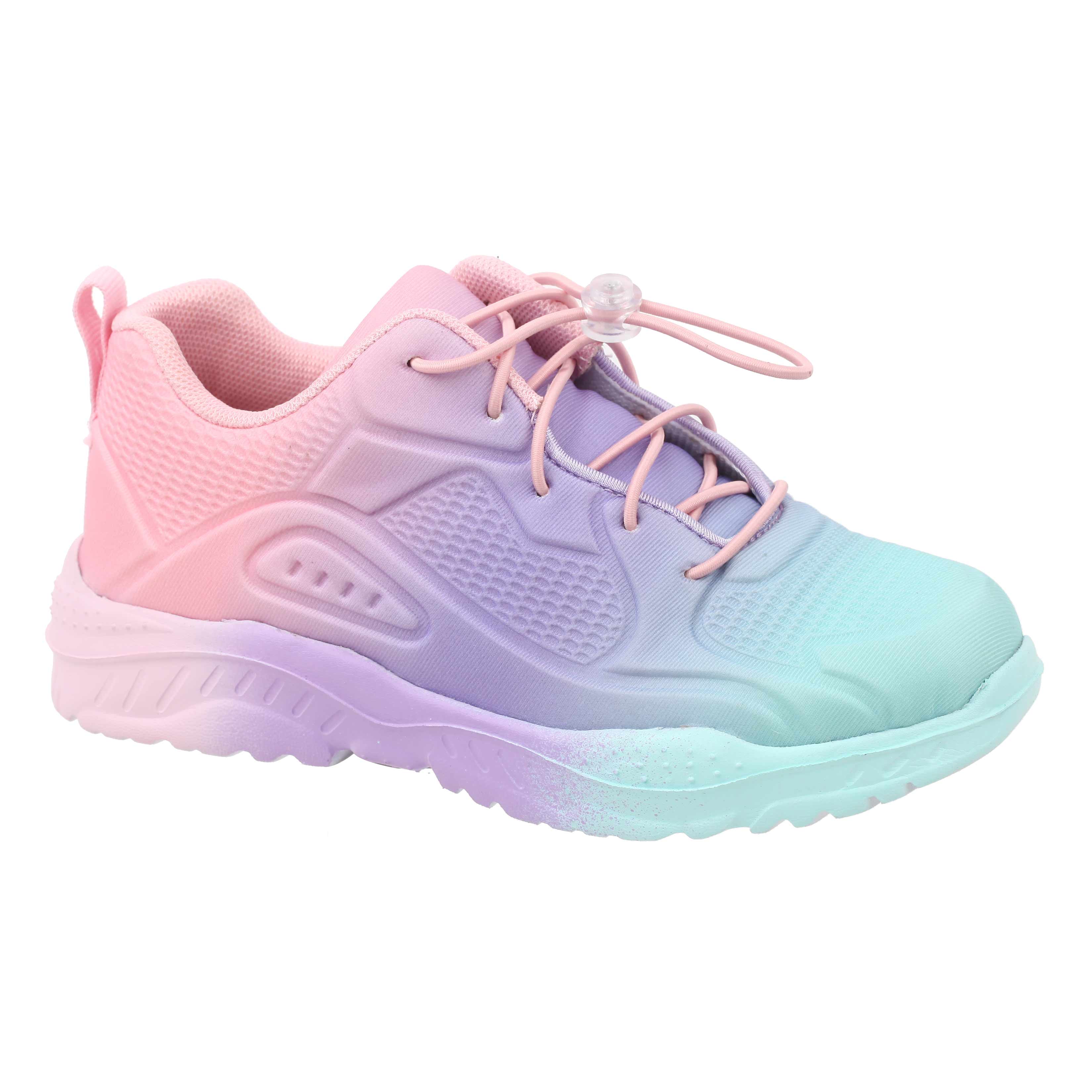 Gym shoes