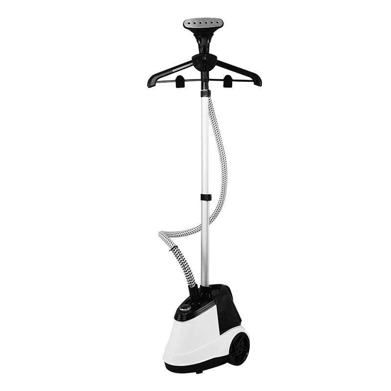 X5 New Product Upright Garment Steamer 2200W Store Hotel Commercial Use 2.9L Continuous Steam
