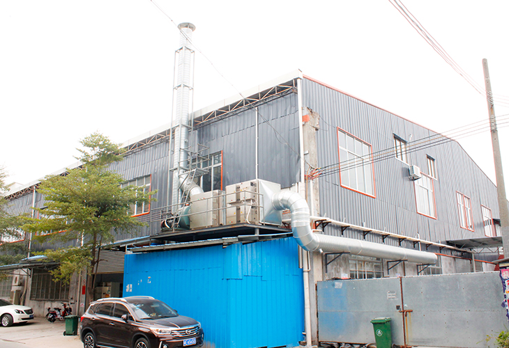 Foshan Nanhai Languo Display Products Factory – Other household items 1