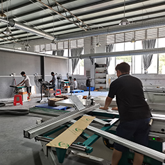 Foshan Nanhai Languo Display Products Factory – Photos produits 2