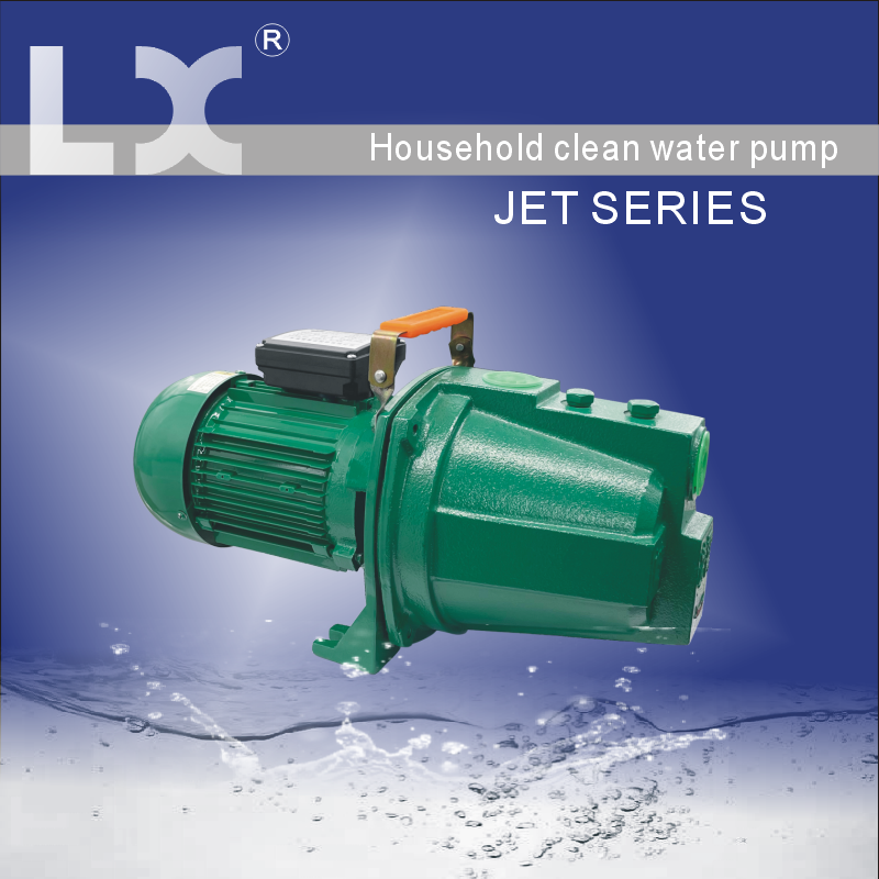 JET Series Household clean water pump