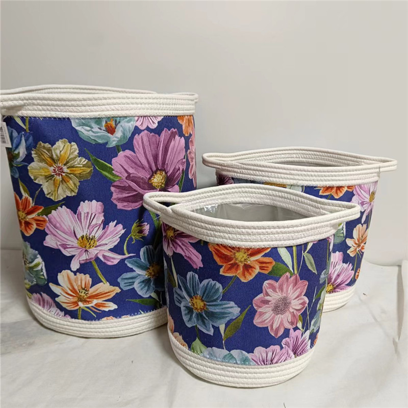 Storage basket