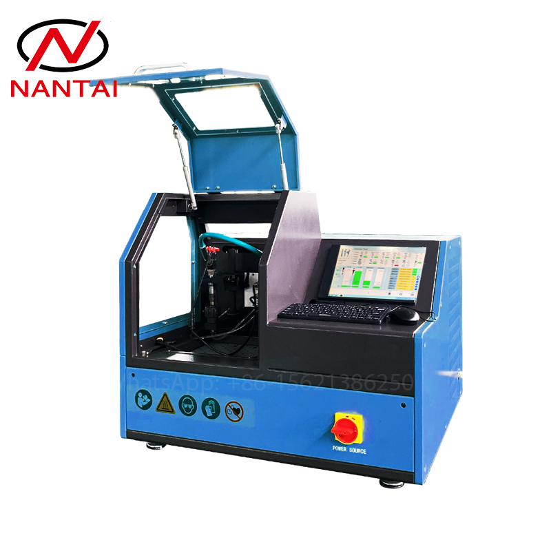 Nantai NTS206 Common Rail Injector Test Bench