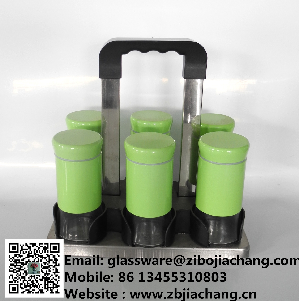 SHANDONG JIACHANG CO.,LTD – cubiertos de acero 4