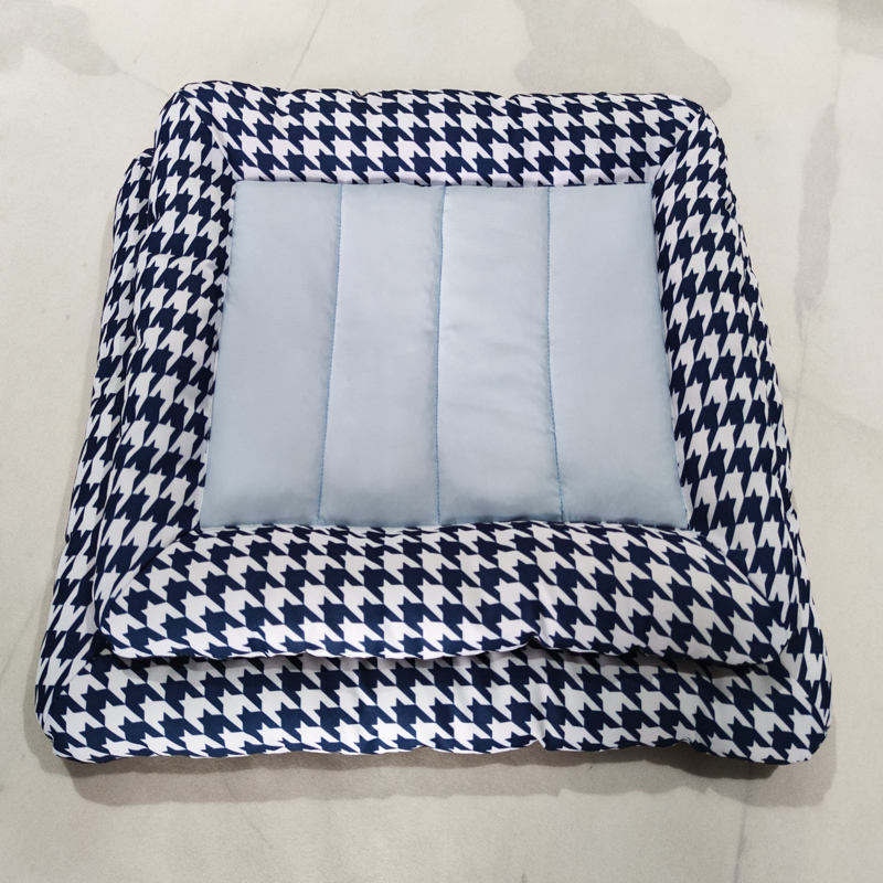 New design cool pet bed cushion mattress