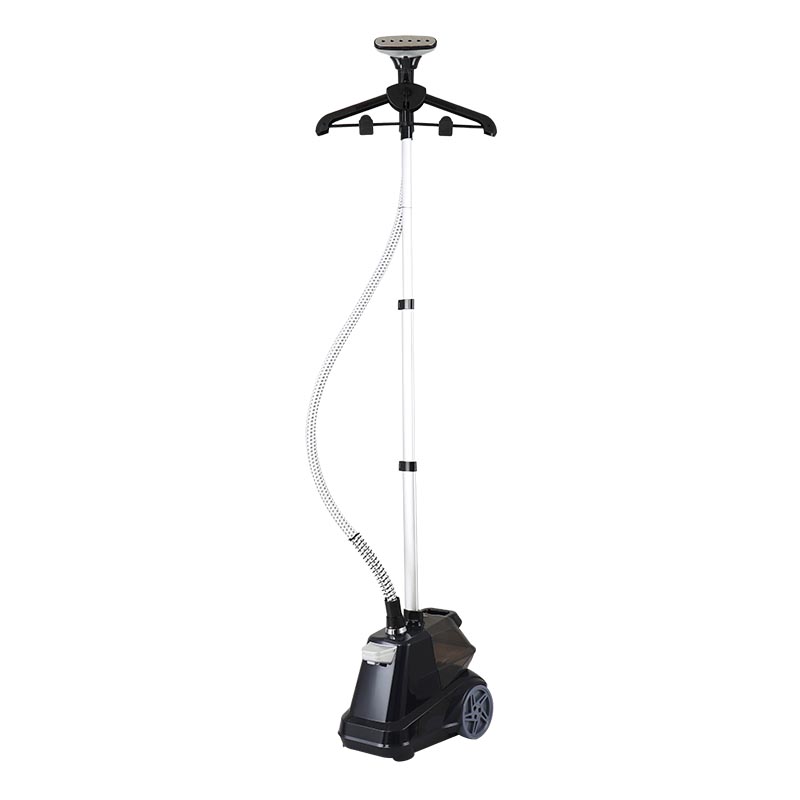 X3 with hunger and brush super working time foot touched 2200W clothes garment steamer