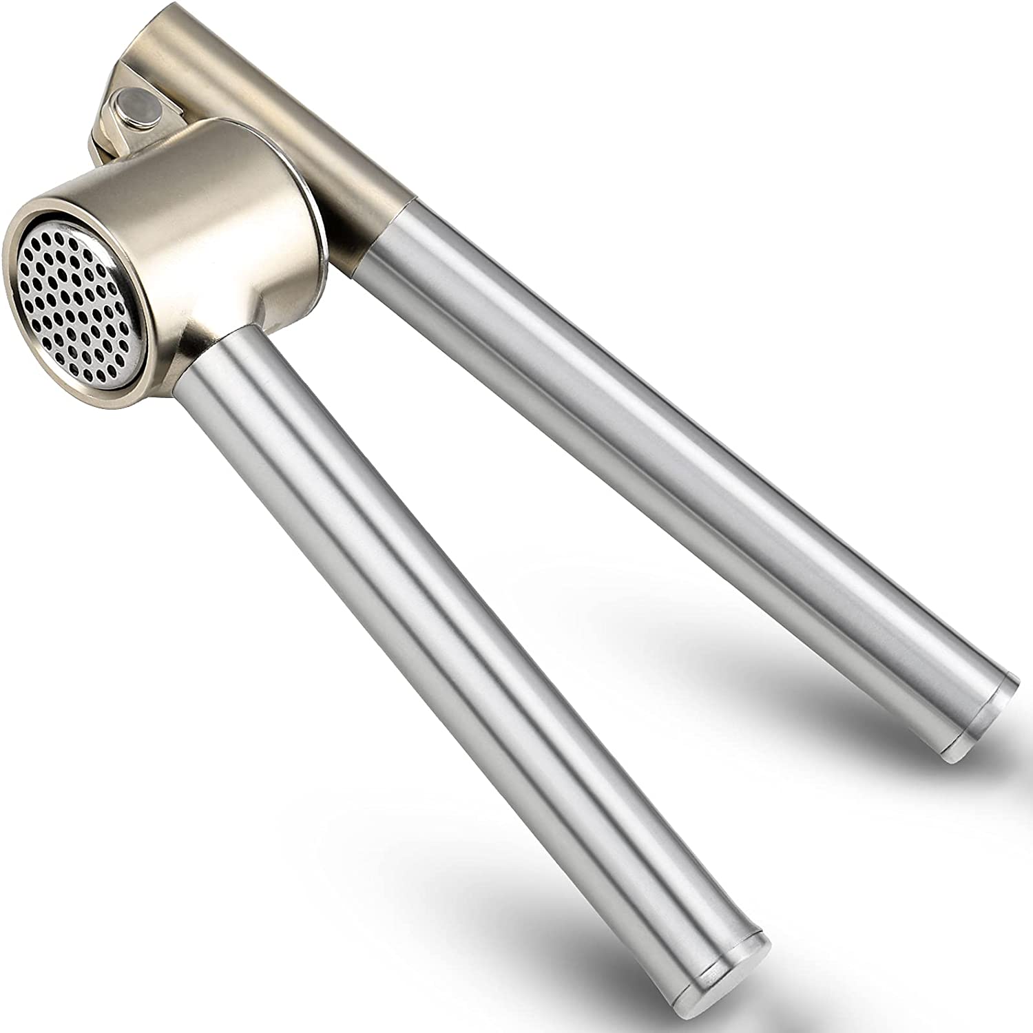 Garlic Press
