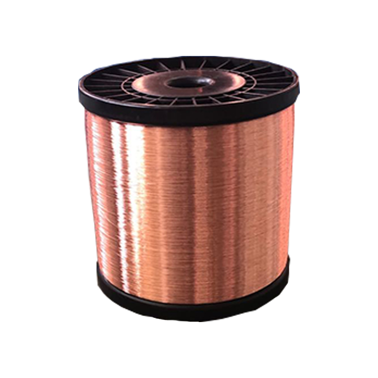 Cca Wire