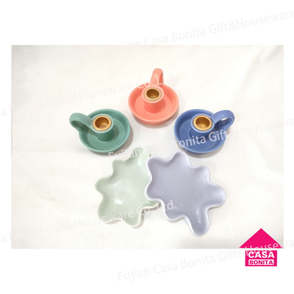 Creative, aromatherapy, candlestick, Candle holder
