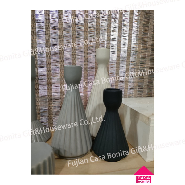 Nordic style, creativity, vases, ornaments