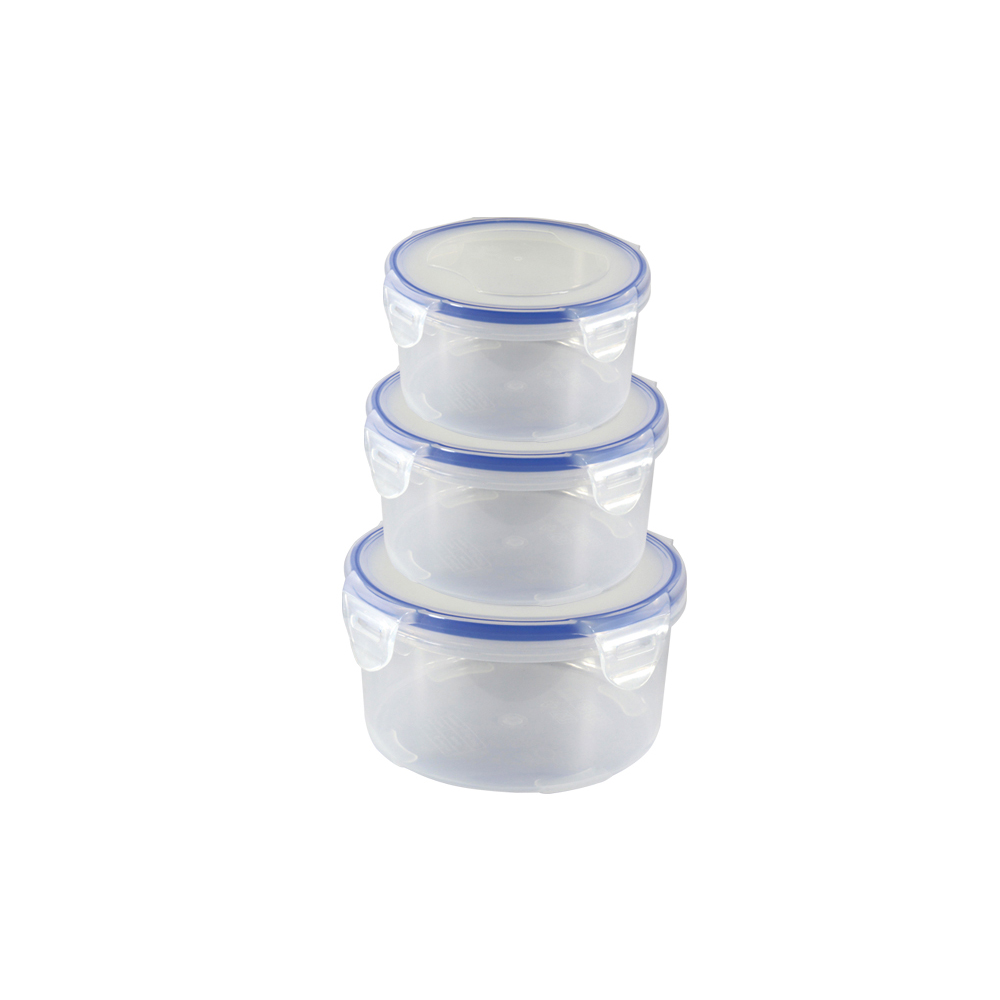 Plastic Storage Box
