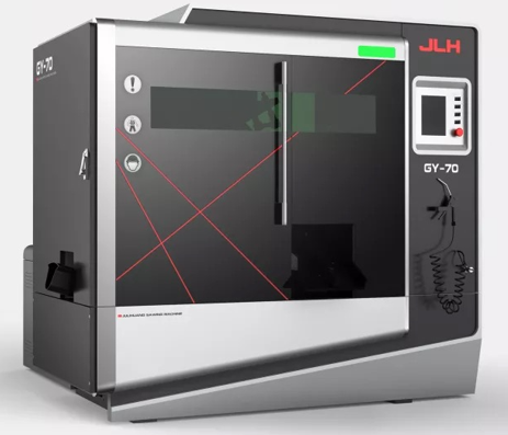 ZHEJIANG JULIHUANG INDUSTRIAL TECHNOLOGY CO.,LTD. – molde de inyección 1