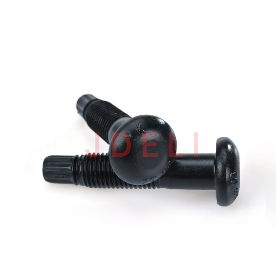 Gr 10.9 TC bolt