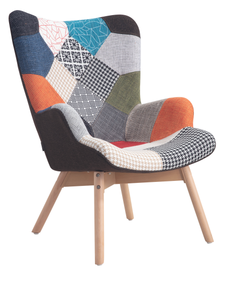 Langfang Doova Furniture Co., Ltd. – Dining chair 3