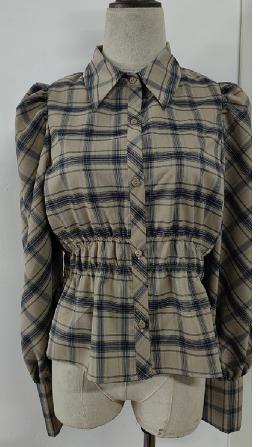 cotton shirt