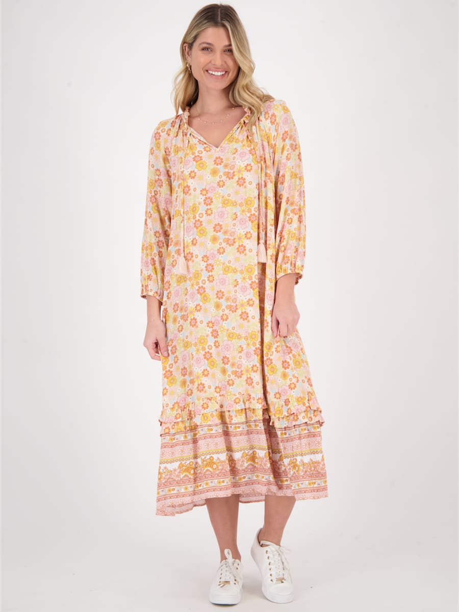 SHANGHAI JINHAN IMP. & EXP. CO., LTD. – vestido de noche 3