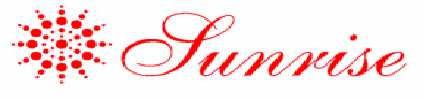 Taizhou Sunrise Industry & Trade Co., Ltd