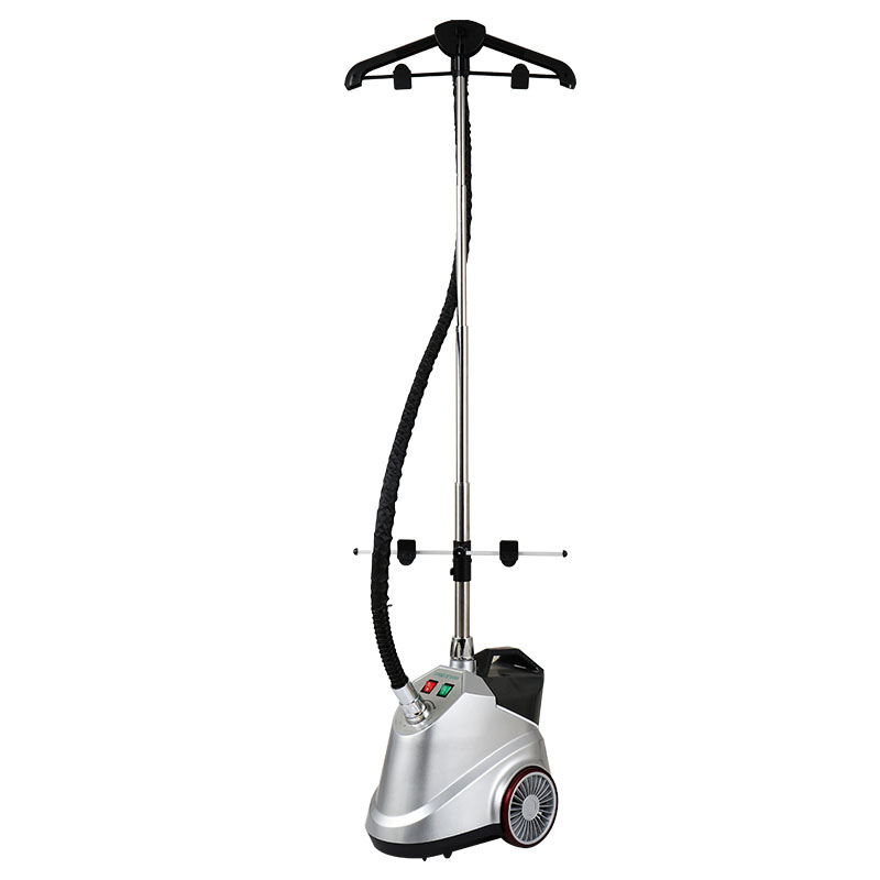 LT Steamer Q7 Upright Garment Steamer 2200W Fashion Store Hotel Family Commercial Use
