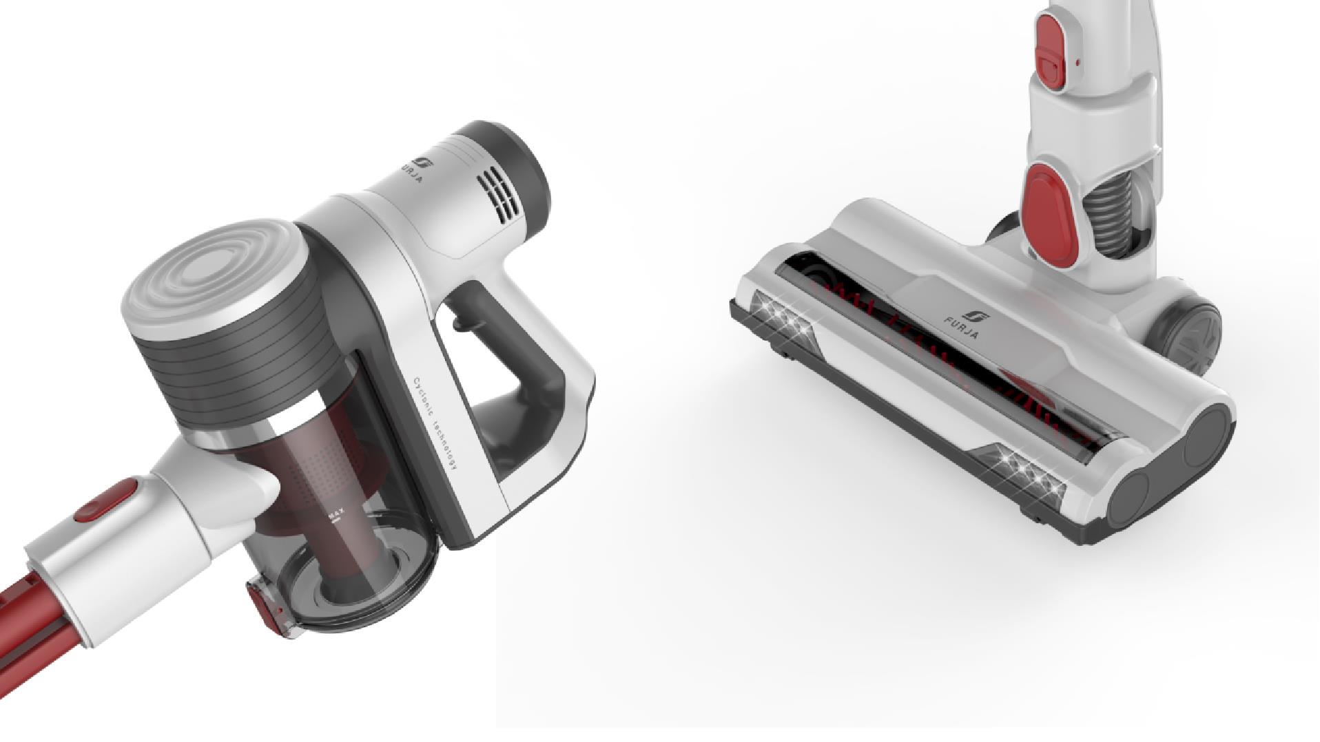 NINGBO FUJIA INDUSTRIAL CO.,LTD. – microondas compacto 1