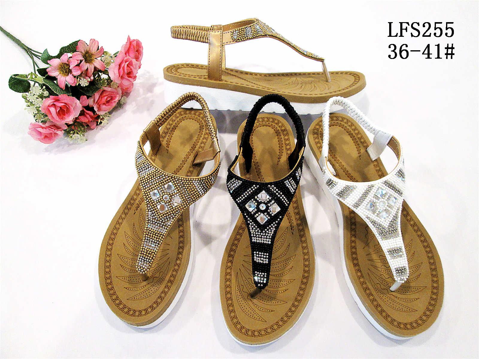 Lady's Fashion Sandals
