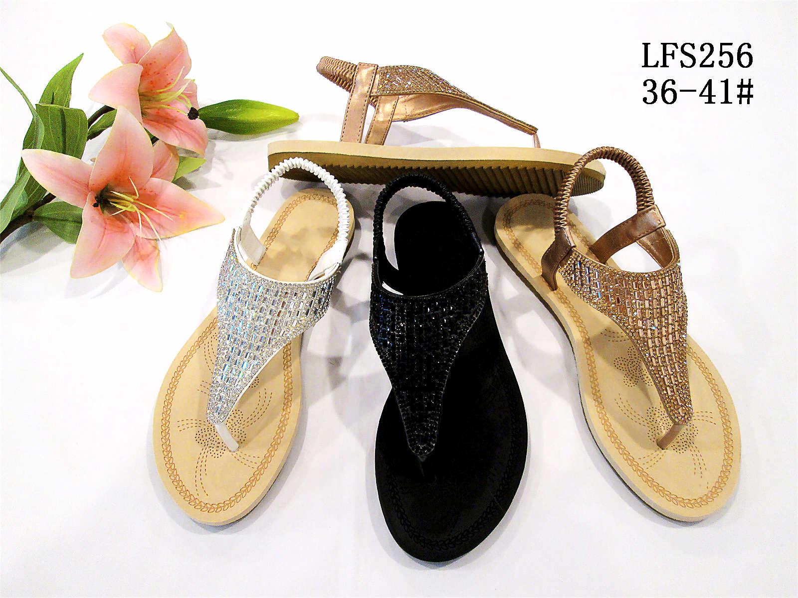 Lady's Fashion Sandals