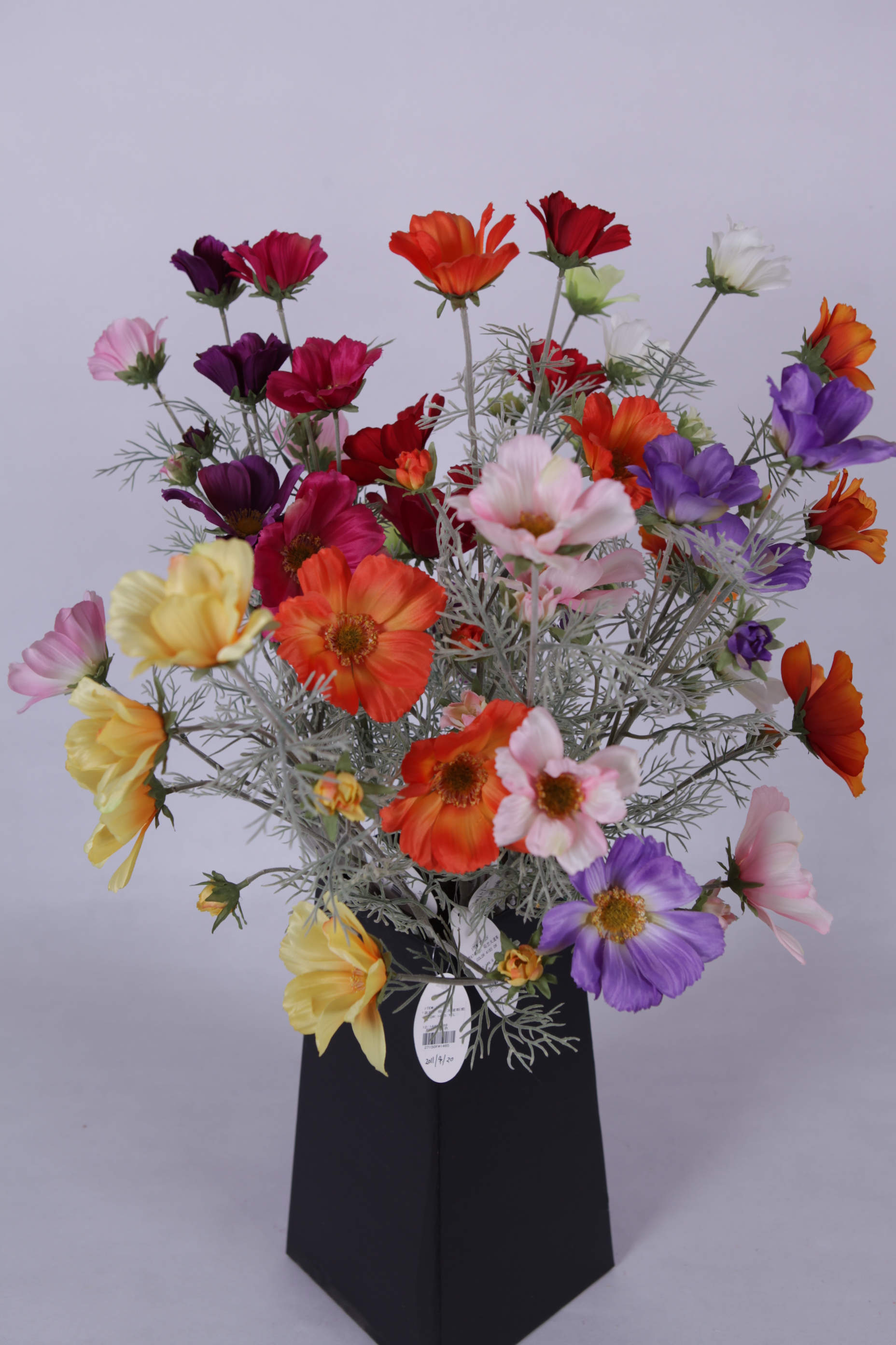 FOSHAN TEXTILES IMPORT& EXPORT CO.,LTD. – vela aromática 2