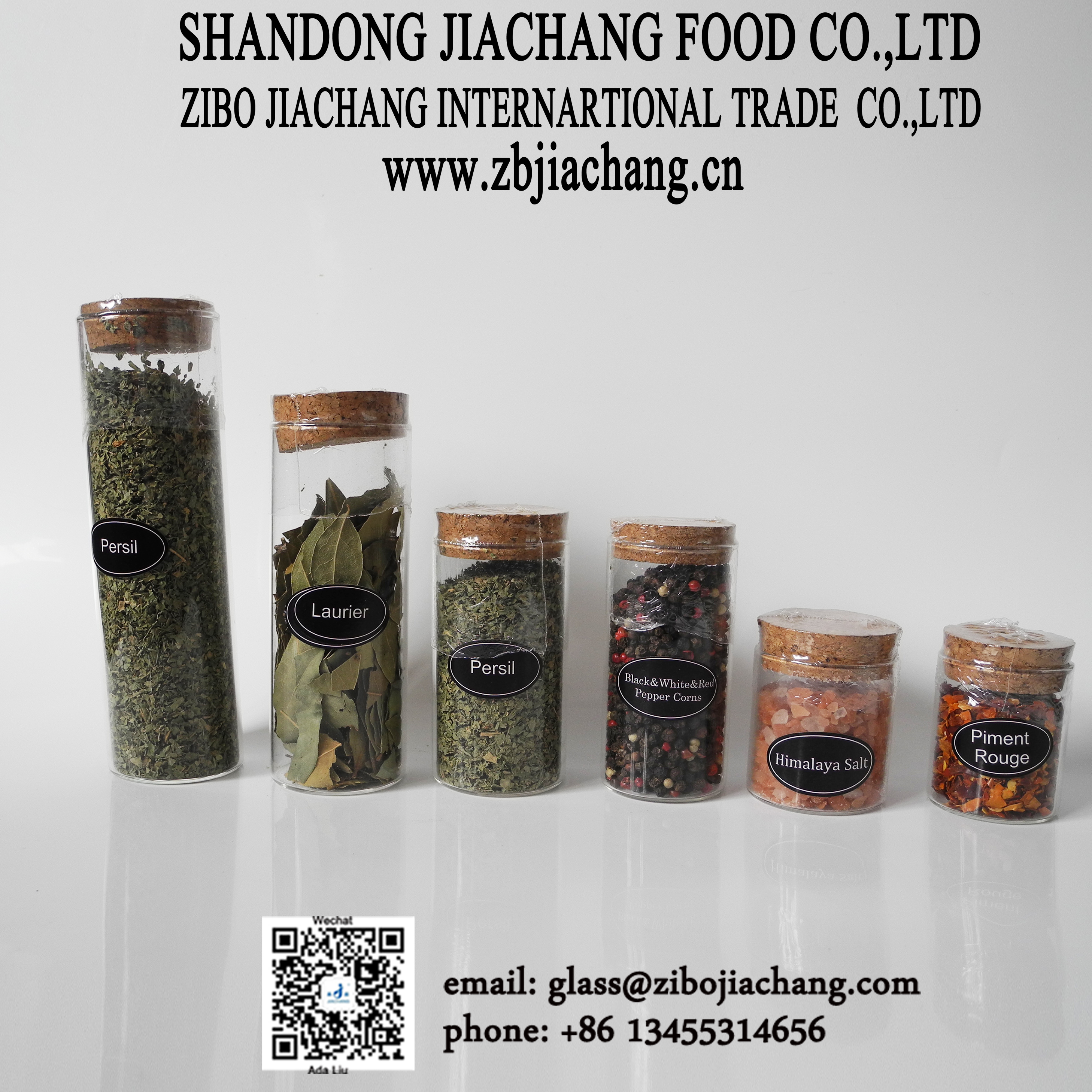 SHANDONG JIACHANG CO.,LTD – vaso de cristal 2