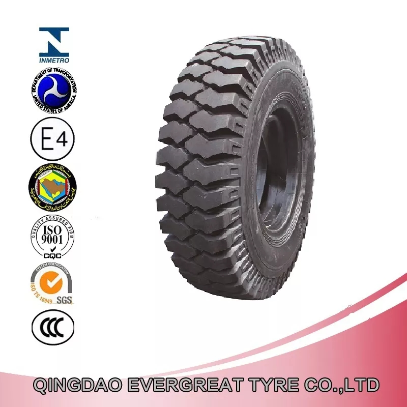 Qingdao Gudwei Tire Co., Ltd. – wheels 1