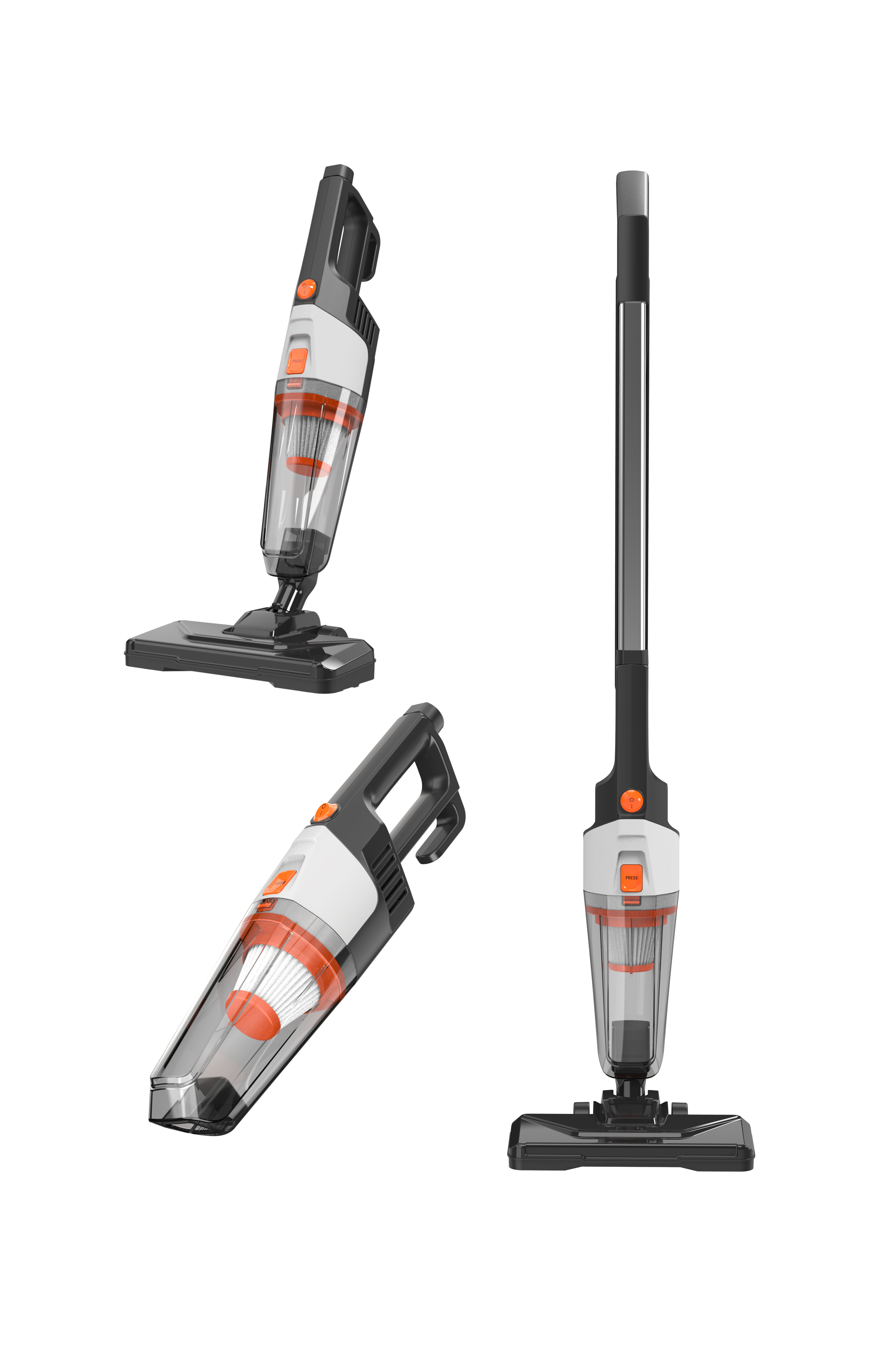stick vacuum cleaner