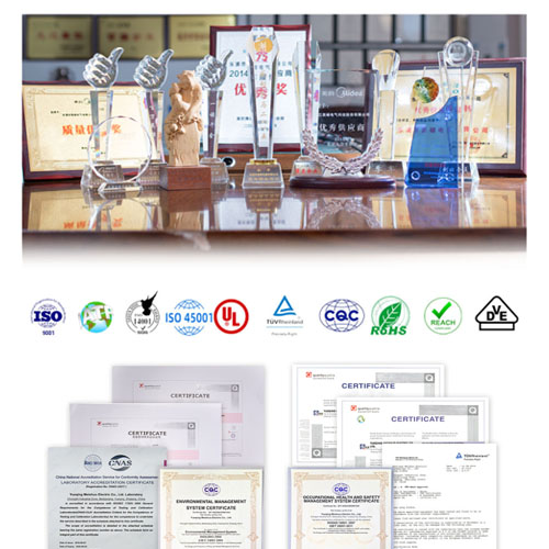 Zhejiang Meishuo Electrical Technology Co., Ltd. – electromagnetic relays 2