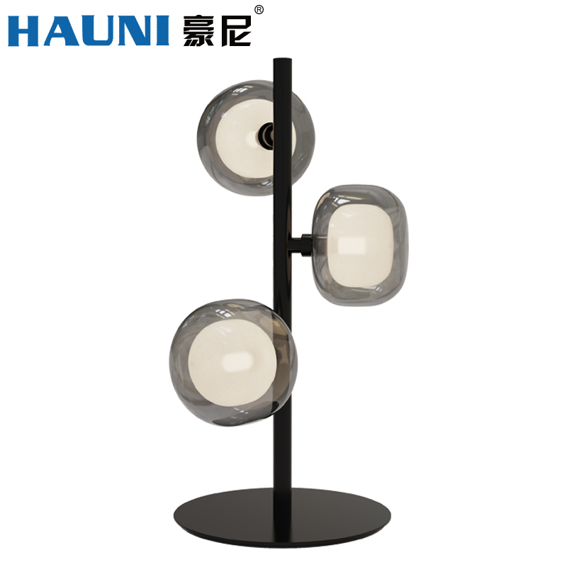 ZHONGSHAN HAUNI LIGHTING CO.,LTD – Distributors 2