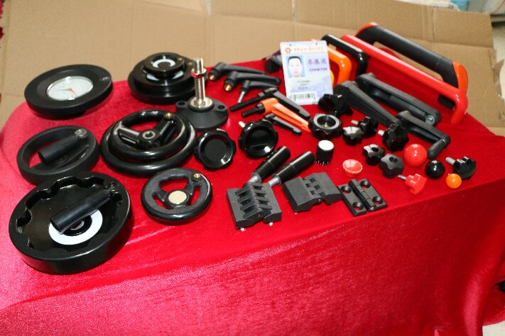 Hebei Beste Machinery Parts Co., Ltd. – Product photos 1