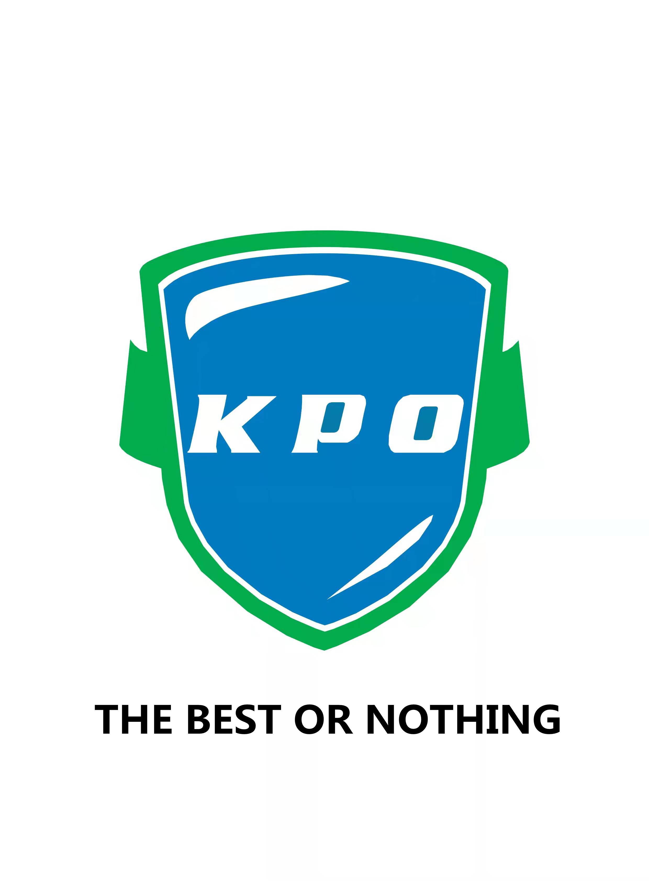 Kaiping Kaipu Sanitary Ware Co., Ltd.