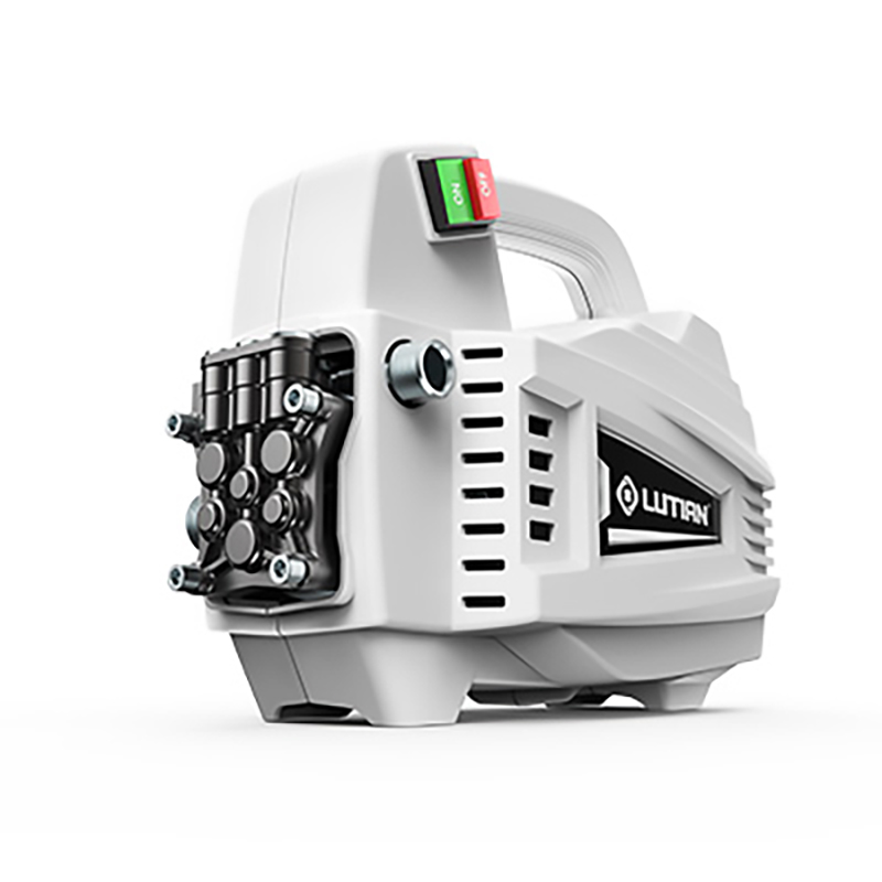 LUTIAN MACHINERY CO.,LTD – Generating Sets 2