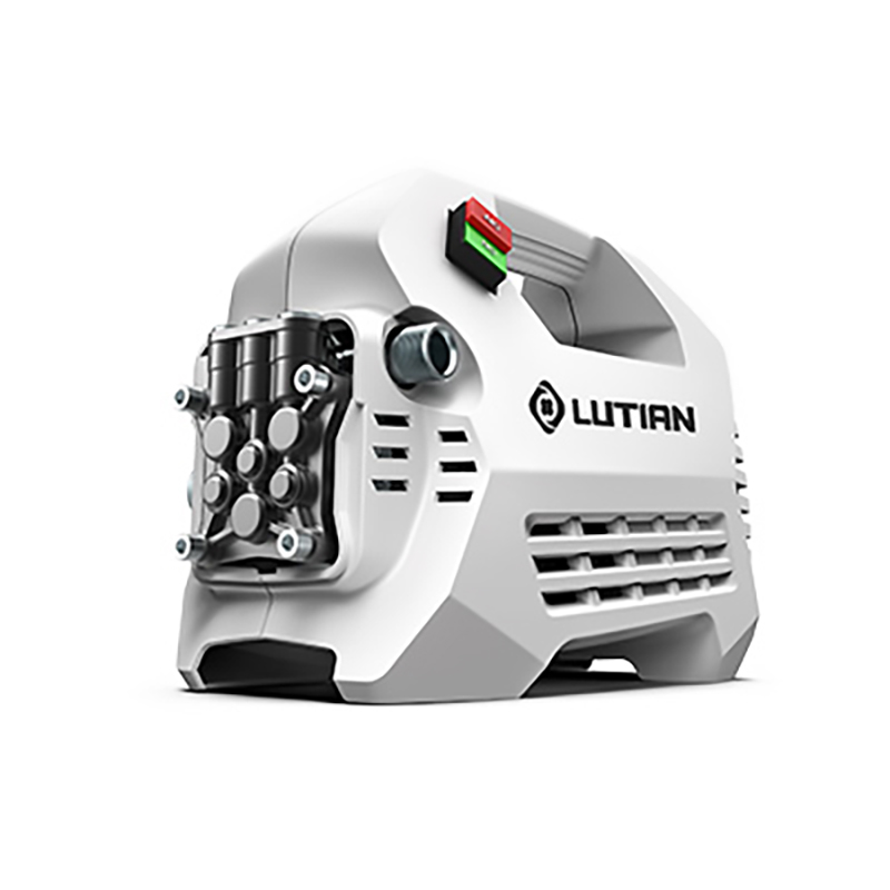 LUTIAN MACHINERY CO.,LTD – Cleaning tools 1