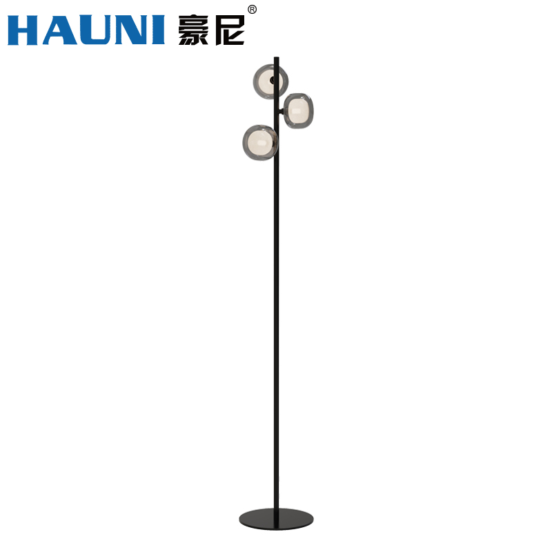 ZHONGSHAN HAUNI LIGHTING CO.,LTD – Agents 3