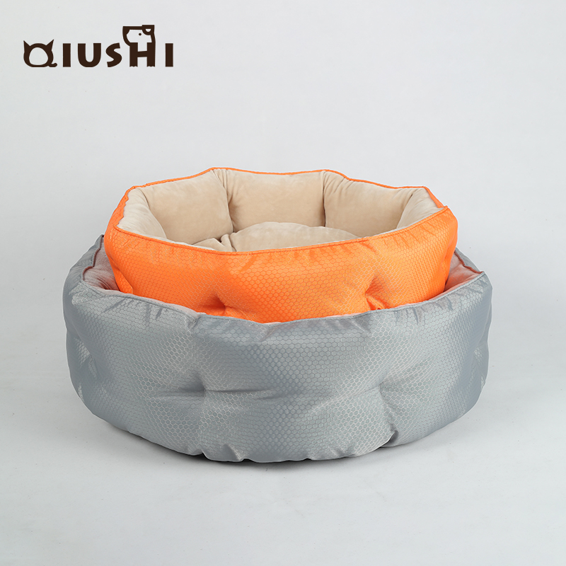 Pet bed dog bed oxford water-resistant