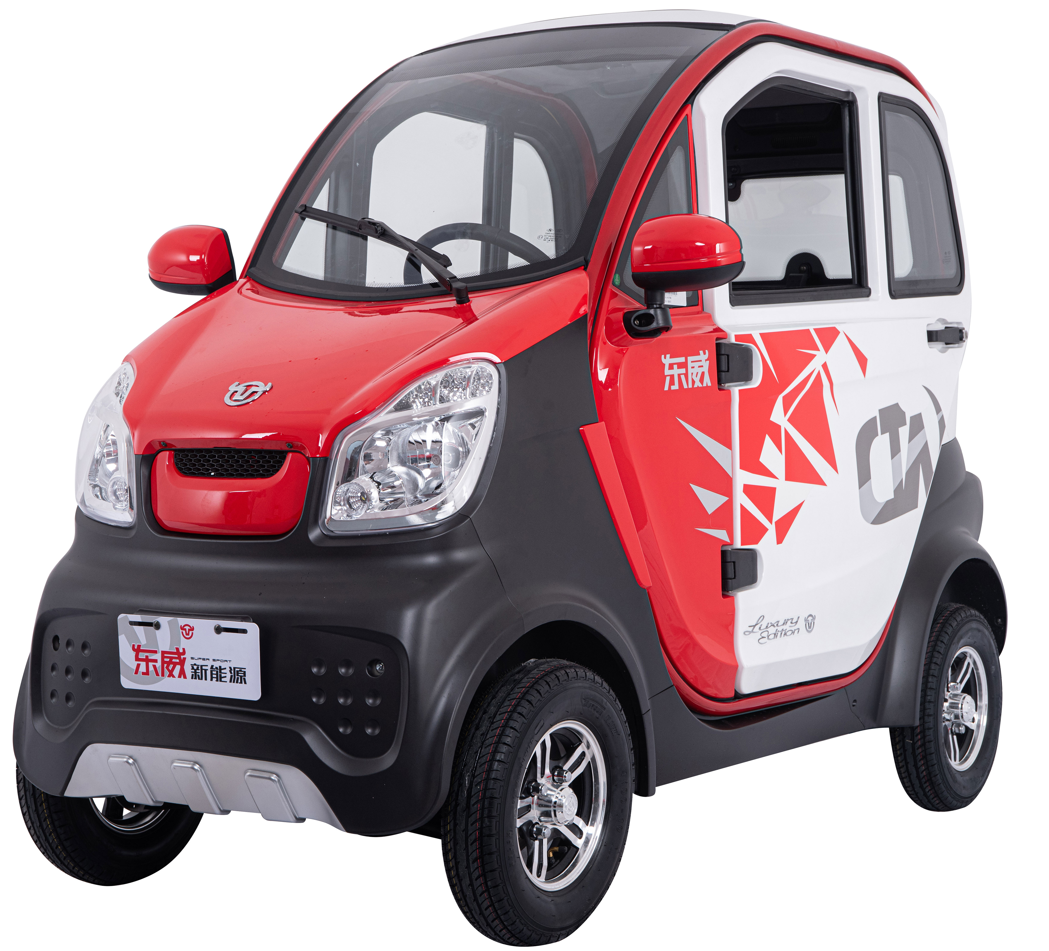 LIMA VEHICLE TECHNOLOGY  CO.,LTD. – manubrio de aluminio 3