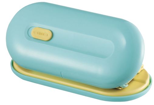 SHANGHAI GENMES OFFICE PRODUCTS CO.,LTD – vela aromática 2
