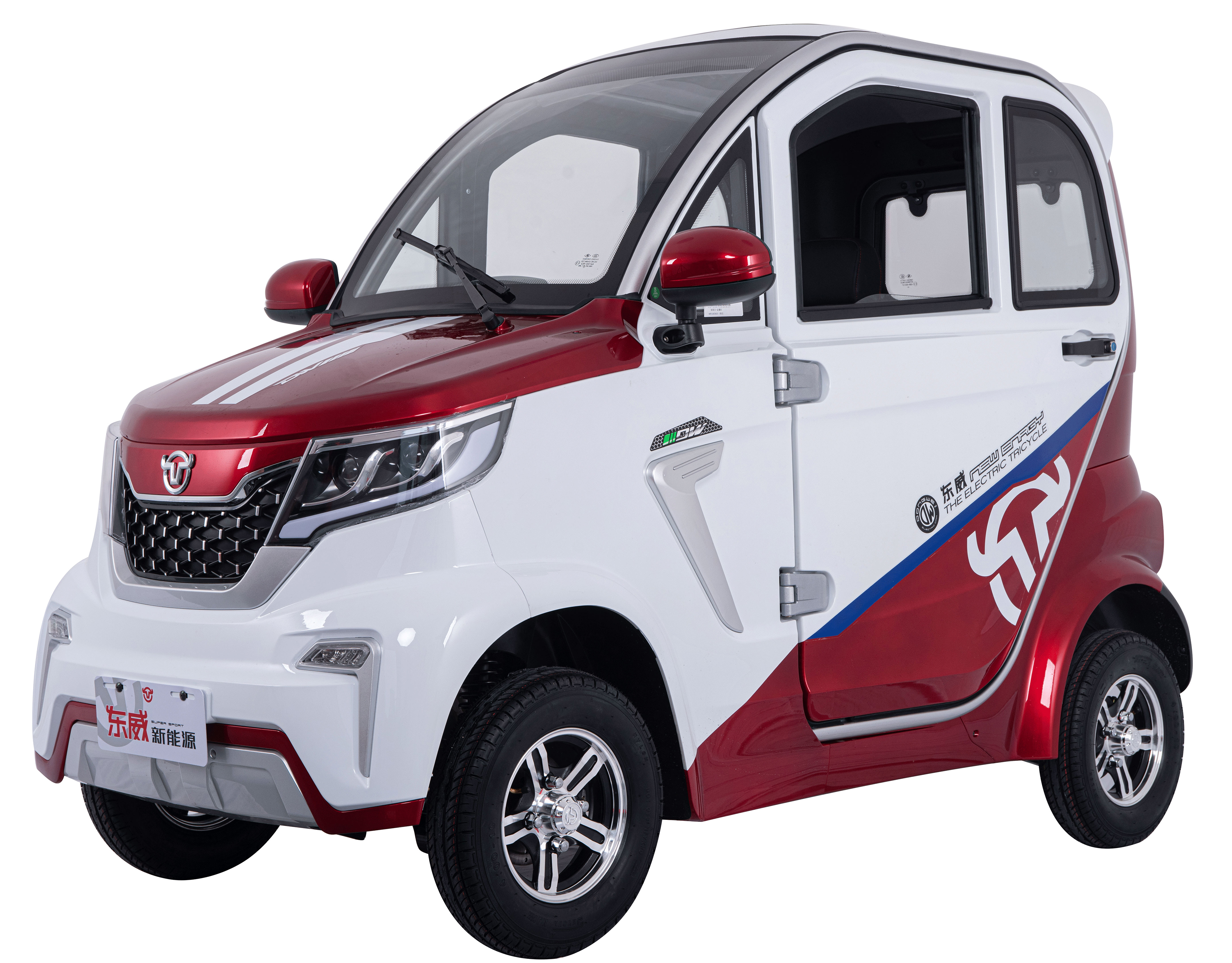 LIMA VEHICLE TECHNOLOGY  CO.,LTD. – llanta de caucho 2