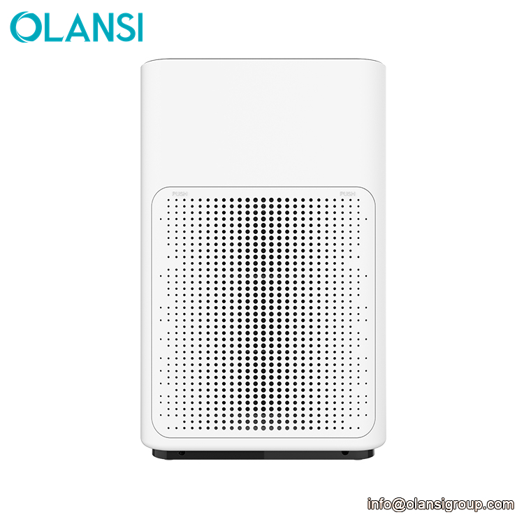A3A Electrical Household Portable CADR 200M3/H HEPA Filter H14 Air Purifiers