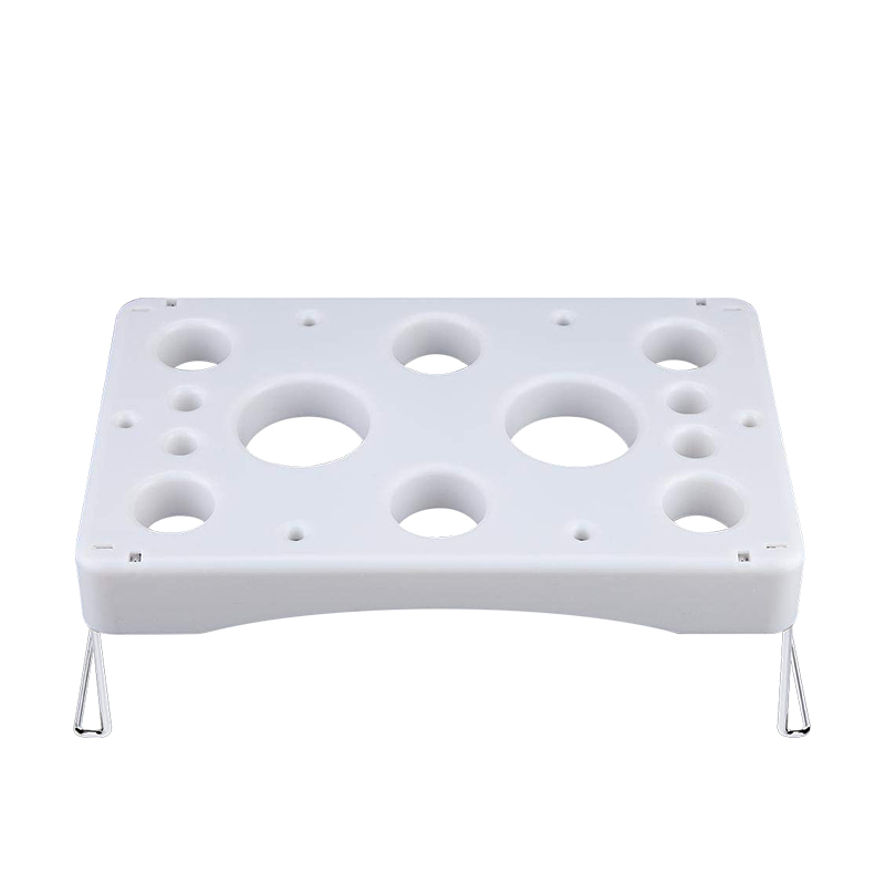 Cake Decorating Icing Bag Stand