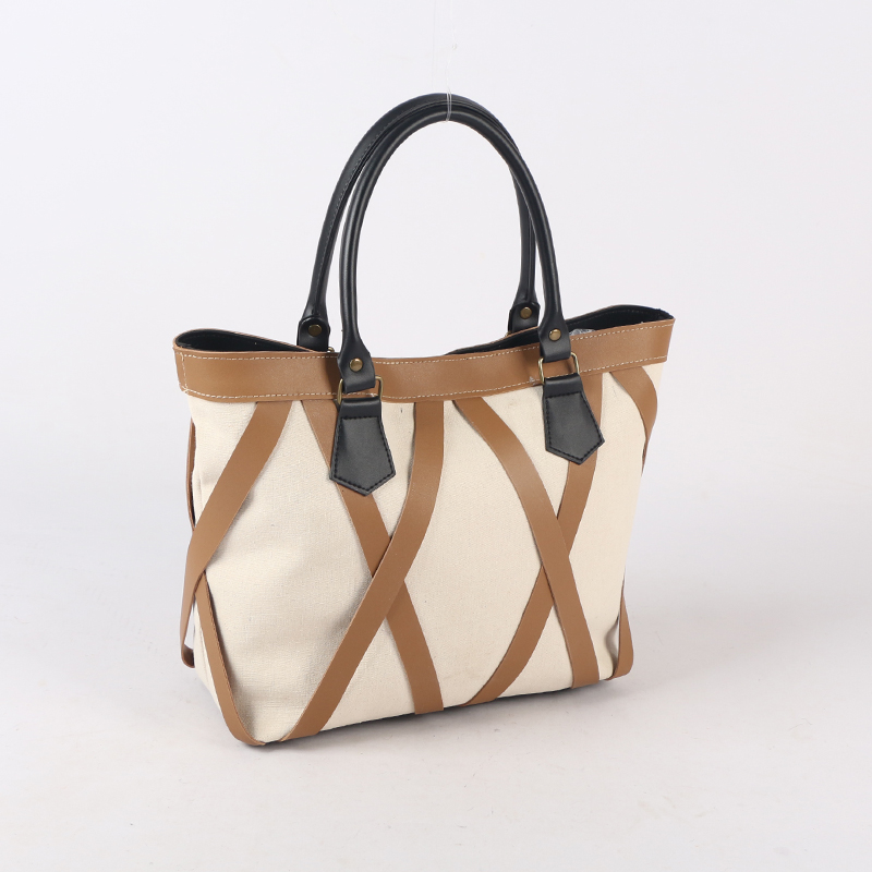 canvas bag